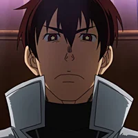 Rekka Hoshimiya 