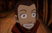 29-2 Young Sokka 