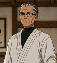 Tetsuya Shigeo
