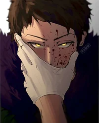 Kai Chisaki