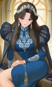 Victoria