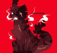 Artificer Swap