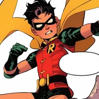 Jason Todd 
