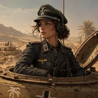 German Tank Command