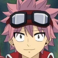 Natsu Dragion