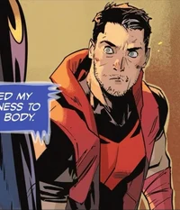 Jason Todd 