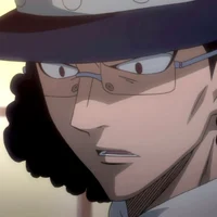 Edolas Gajeel