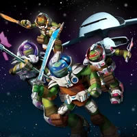 2012 TMNT