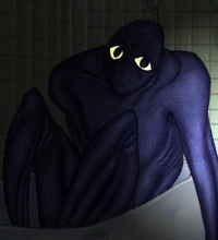 The Creature 