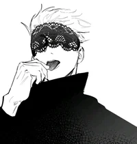 Satoru Gojo