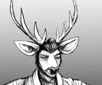 Deer Admiral
