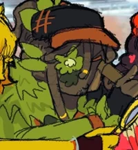 Griefer BLOCK TALES