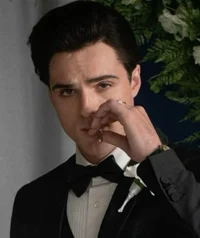 Jacob Elordi 