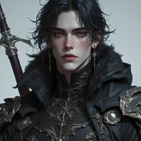 Prince Caelan