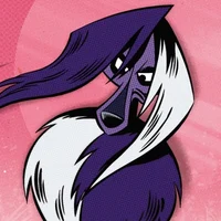 Poodlewolf