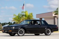 1987 Grand National
