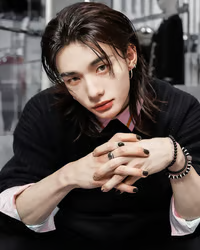 Hyunjin