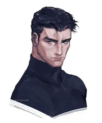 Bruce Wayne