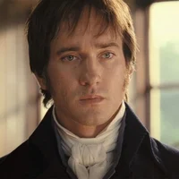Mr Darcy