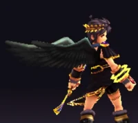 Dark Pit -- KIU
