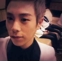 Pyo Jihoon - Block B