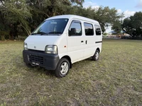 2000 Suzuki Every