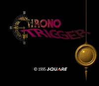 Chrono Trigger AU RP