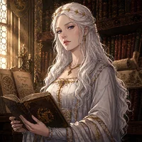 Queen Aerea I