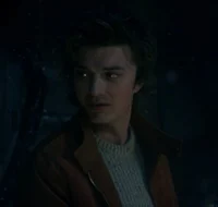 Steve Harrington