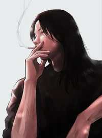 Suguru Geto 