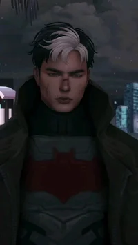 Jason Todd