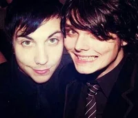 Gerard and Frank