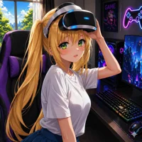 VR TG