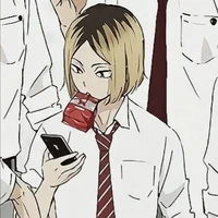 Kenma Kozume