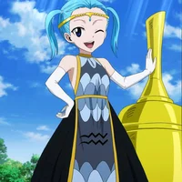Eclipse Aquarius