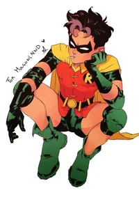 Jason Todd