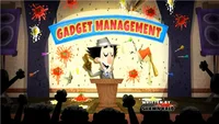 Anger Management