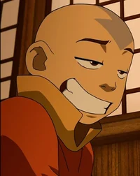 29-4 Young Aang 