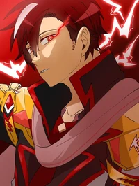 Boboiboy Halilintar