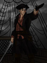 Jason Todd