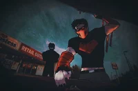 Jason Todd 