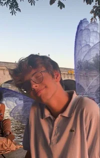 Gabriel Sutton REDO