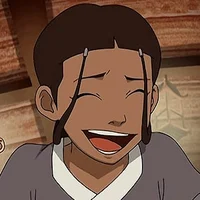 29-3 Young Katara 