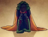 Damian Wayne