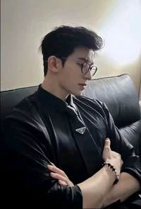 Arcayn Dawyel 