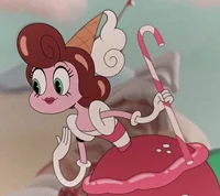 Baroness Von Bon Bon