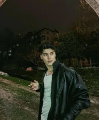 Axel - Brother