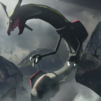 Rayquaza