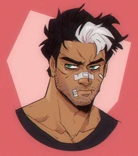 Jason Todd 