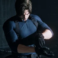 Leon Kennedy